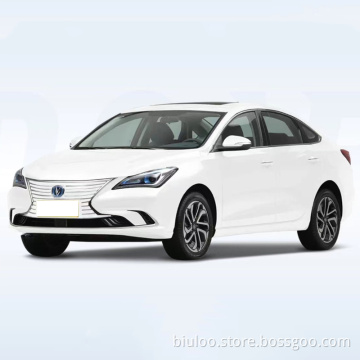 2022 Седан Э.В. Автомобиль электромобили Чанген eado ev460 Дешевый Китай Новая энергия Чанган Чанган Эадо Новый энергетический карееттрический автомобиль